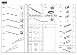 Preview for 25 page of Palram Applications BORDEAUX 2230 Instructions Manual