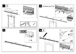 Preview for 26 page of Palram Applications BORDEAUX 2230 Instructions Manual