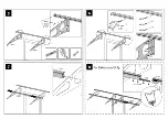 Preview for 27 page of Palram Applications BORDEAUX 2230 Instructions Manual