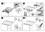 Preview for 30 page of Palram Applications BORDEAUX 2230 Instructions Manual