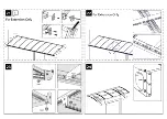 Preview for 31 page of Palram Applications BORDEAUX 2230 Instructions Manual