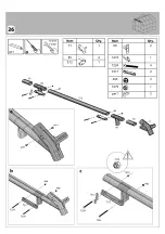 Preview for 42 page of Palram Applications Grand Gardener Prestige 8x12 Instructions Manual