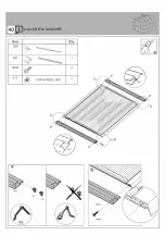 Preview for 56 page of Palram Applications Grand Gardener Prestige 8x12 Instructions Manual