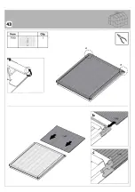 Preview for 59 page of Palram Applications Grand Gardener Prestige 8x12 Instructions Manual