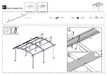 Preview for 66 page of Palram Applications Tucson 4300 Manual