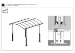 Preview for 100 page of Palram Applications Tucson 4300 Manual