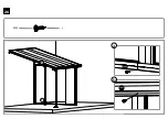 Preview for 28 page of Palram 20200100000-EA Manual