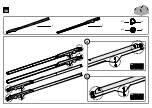 Preview for 49 page of Palram Americana 12'x12' Hybrid Glazing Assembly Instructions Manual