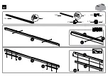 Preview for 52 page of Palram Americana 12'x12' Hybrid Glazing Assembly Instructions Manual