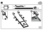 Preview for 92 page of Palram Americana 12'x12' Hybrid Glazing Assembly Instructions Manual