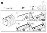 Preview for 92 page of Palram Bella 8'x8'- TwinWall Glazing Manual