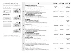 Preview for 6 page of Palram CANOPIA BALANCE 8x8 / 2.4x2.4 How To Assemble