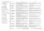 Preview for 9 page of Palram CANOPIA BALANCE 8x8 / 2.4x2.4 How To Assemble