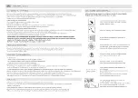 Preview for 12 page of Palram CANOPIA BALANCE 8x8 / 2.4x2.4 How To Assemble