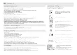 Preview for 13 page of Palram CANOPIA BALANCE 8x8 / 2.4x2.4 How To Assemble