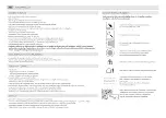 Preview for 16 page of Palram CANOPIA BALANCE 8x8 / 2.4x2.4 How To Assemble