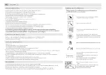 Preview for 19 page of Palram CANOPIA BALANCE 8x8 / 2.4x2.4 How To Assemble