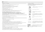 Preview for 24 page of Palram CANOPIA BALANCE 8x8 / 2.4x2.4 How To Assemble