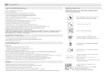 Preview for 25 page of Palram CANOPIA BALANCE 8x8 / 2.4x2.4 How To Assemble