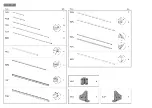 Preview for 40 page of Palram CANOPIA BALANCE 8x8 / 2.4x2.4 How To Assemble