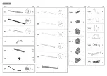 Preview for 41 page of Palram CANOPIA BALANCE 8x8 / 2.4x2.4 How To Assemble