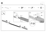 Preview for 44 page of Palram CANOPIA BALANCE 8x8 / 2.4x2.4 How To Assemble