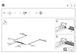 Preview for 48 page of Palram CANOPIA BALANCE 8x8 / 2.4x2.4 How To Assemble