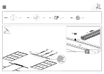 Preview for 53 page of Palram CANOPIA BALANCE 8x8 / 2.4x2.4 How To Assemble