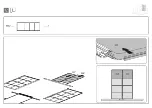 Preview for 54 page of Palram CANOPIA BALANCE 8x8 / 2.4x2.4 How To Assemble