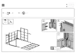 Preview for 59 page of Palram CANOPIA BALANCE 8x8 / 2.4x2.4 How To Assemble