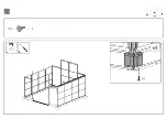 Preview for 63 page of Palram CANOPIA BALANCE 8x8 / 2.4x2.4 How To Assemble