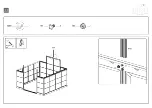 Preview for 65 page of Palram CANOPIA BALANCE 8x8 / 2.4x2.4 How To Assemble