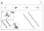 Preview for 76 page of Palram CANOPIA BALANCE 8x8 / 2.4x2.4 How To Assemble