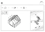 Preview for 80 page of Palram CANOPIA BALANCE 8x8 / 2.4x2.4 How To Assemble