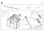 Preview for 75 page of Palram CANOPIA HARMONY 6x4 / 2x1.3 How To Assemble