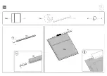 Preview for 76 page of Palram CANOPIA HARMONY 6x4 / 2x1.3 How To Assemble