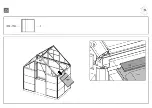 Preview for 77 page of Palram CANOPIA HARMONY 6x4 / 2x1.3 How To Assemble