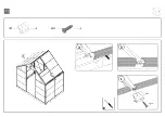 Preview for 83 page of Palram CANOPIA HARMONY 6x4 / 2x1.3 How To Assemble