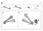 Preview for 86 page of Palram CANOPIA HARMONY 6x4 / 2x1.3 How To Assemble