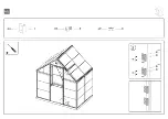 Preview for 90 page of Palram CANOPIA HARMONY 6x4 / 2x1.3 How To Assemble