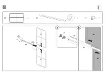 Preview for 91 page of Palram CANOPIA HARMONY 6x4 / 2x1.3 How To Assemble