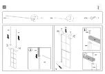 Preview for 92 page of Palram CANOPIA HARMONY 6x4 / 2x1.3 How To Assemble