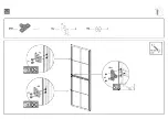 Preview for 94 page of Palram CANOPIA HARMONY 6x4 / 2x1.3 How To Assemble