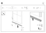 Preview for 95 page of Palram CANOPIA HARMONY 6x4 / 2x1.3 How To Assemble