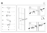 Preview for 96 page of Palram CANOPIA HARMONY 6x4 / 2x1.3 How To Assemble