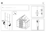 Preview for 97 page of Palram CANOPIA HARMONY 6x4 / 2x1.3 How To Assemble