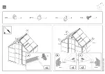 Preview for 98 page of Palram CANOPIA HARMONY 6x4 / 2x1.3 How To Assemble