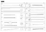 Preview for 13 page of Palram CANOPIA HARMONY 6x8 / 2x2.5 How To Assemble