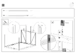 Preview for 27 page of Palram CANOPIA HARMONY 6x8 / 2x2.5 How To Assemble