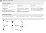 Preview for 49 page of Palram CANOPIA HARMONY 701634 How To Assemble